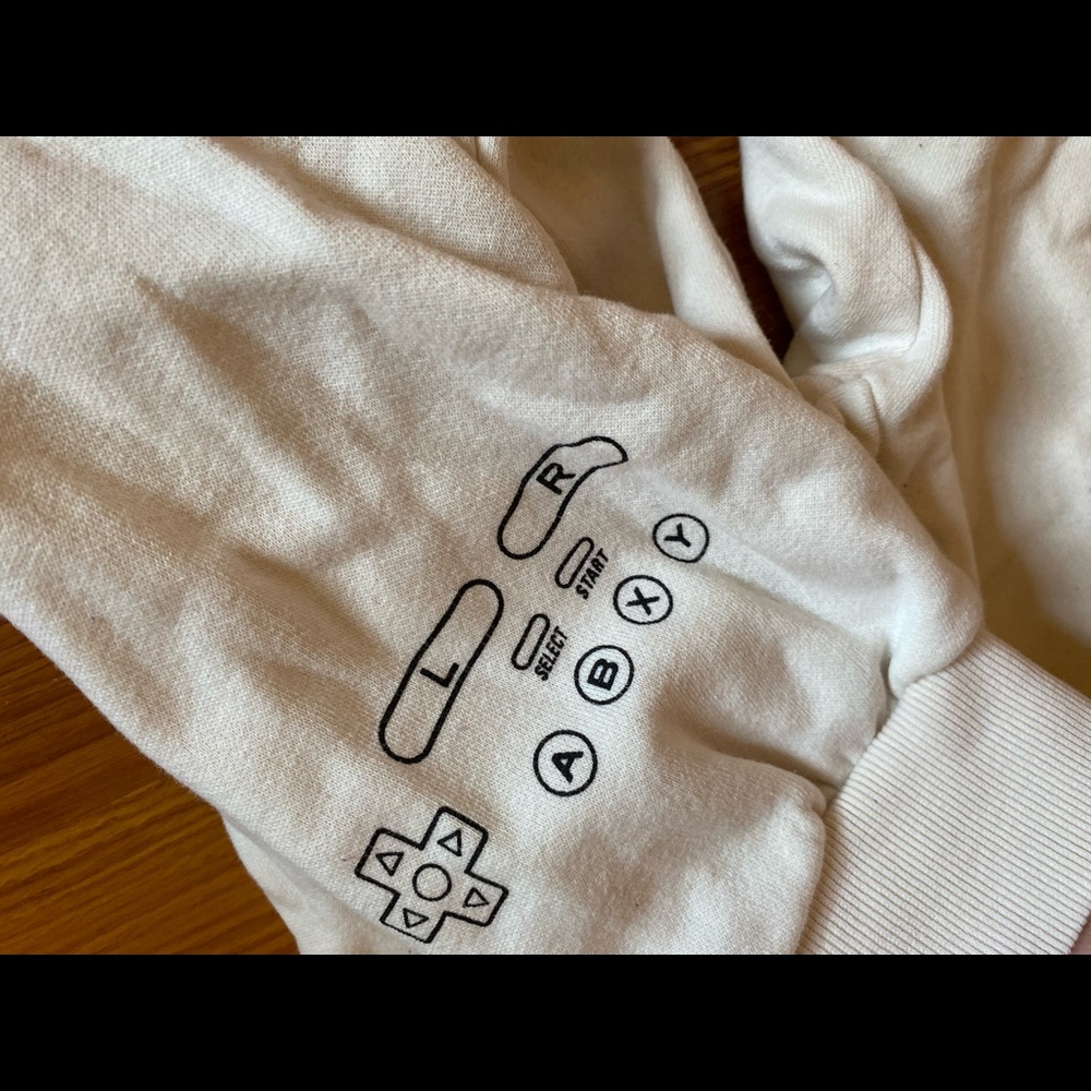Hoodie H&M - Picture 3 of 3